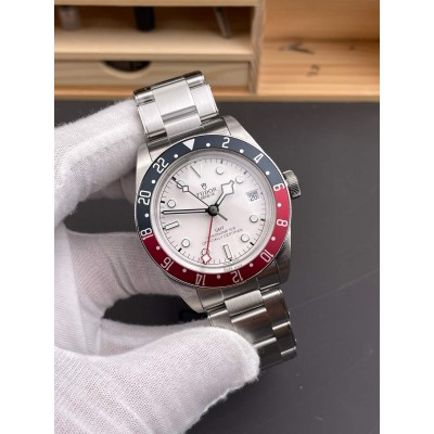 Tudor Replica Black Bay GMT Super Clone Watch M79830RB-0010