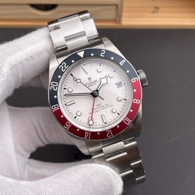 Tudor Replica Black Bay GMT Super Clone Watch M79830RB-0010