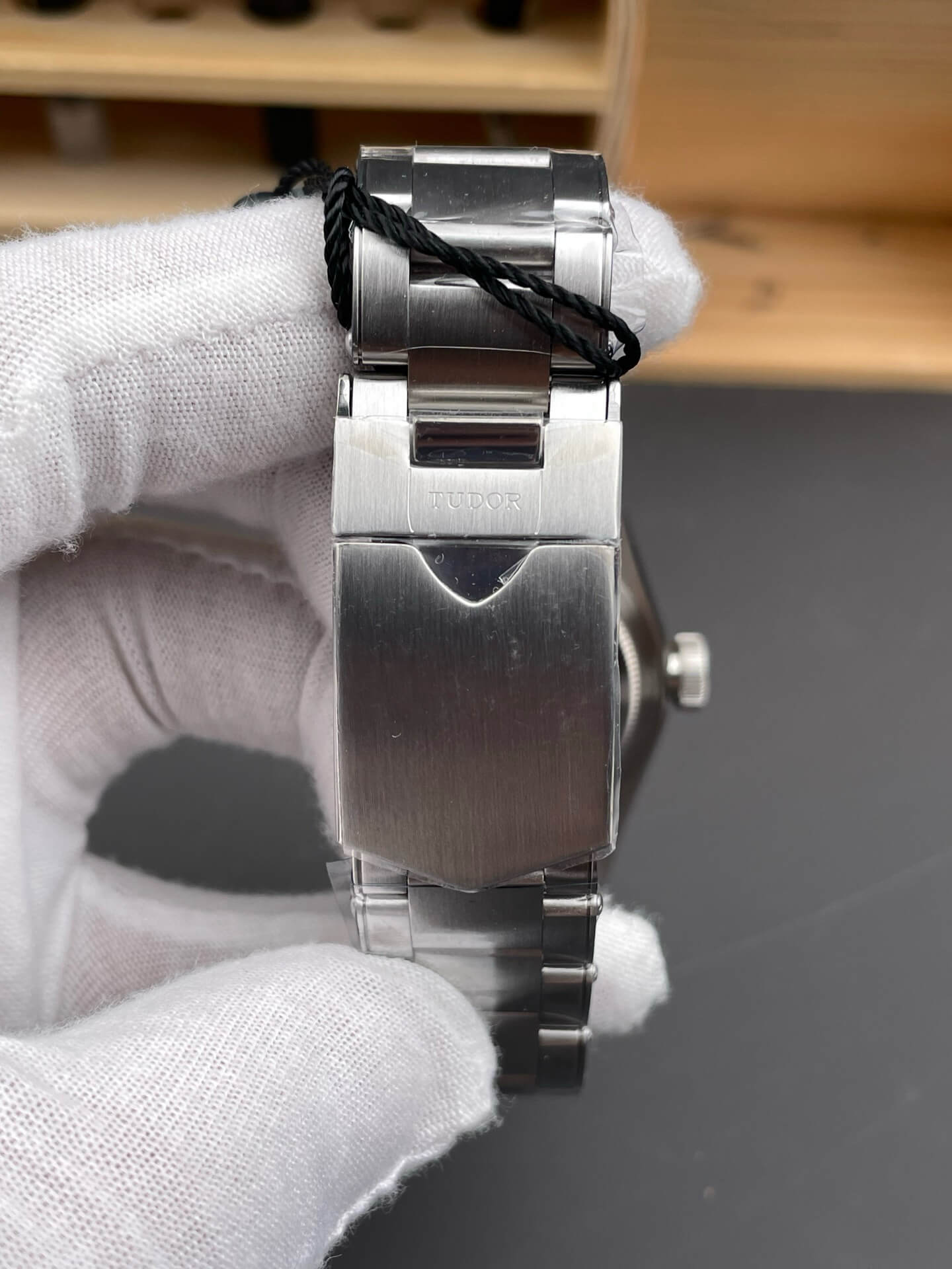 Tudor Replica Black Bay GMT Super Clone Watch M79830RB-0010