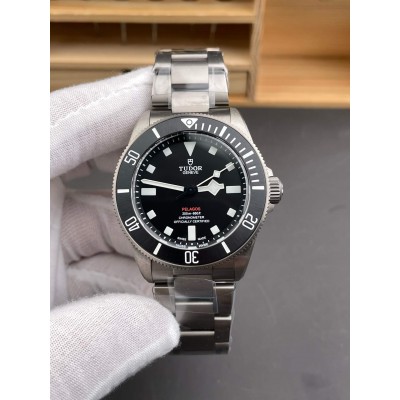 Tudor Replica Pelagos 39 Super Clone Watch M25407N-0001