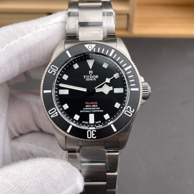 Tudor Replica Pelagos 39 Super Clone Watch M25407N-0001