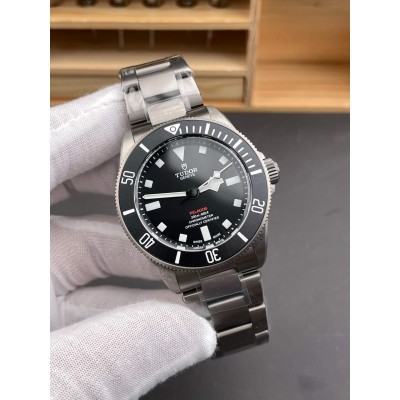 Tudor Replica Pelagos 39 Super Clone Watch M25407N-0001