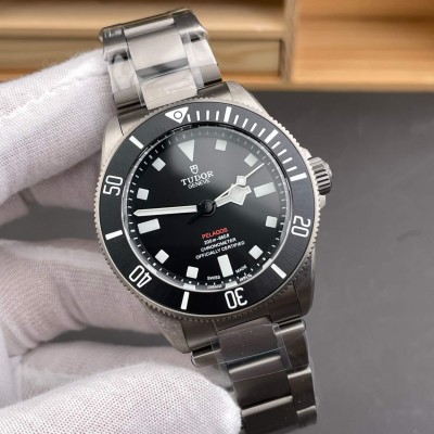 Tudor Replica Pelagos 39 Super Clone Watch M25407N-0001