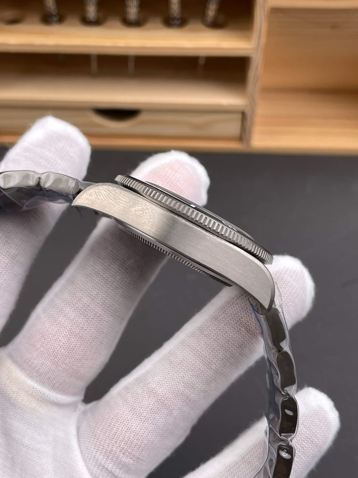 Tudor Replica Pelagos 39 Super Clone Watch M25407N-0001