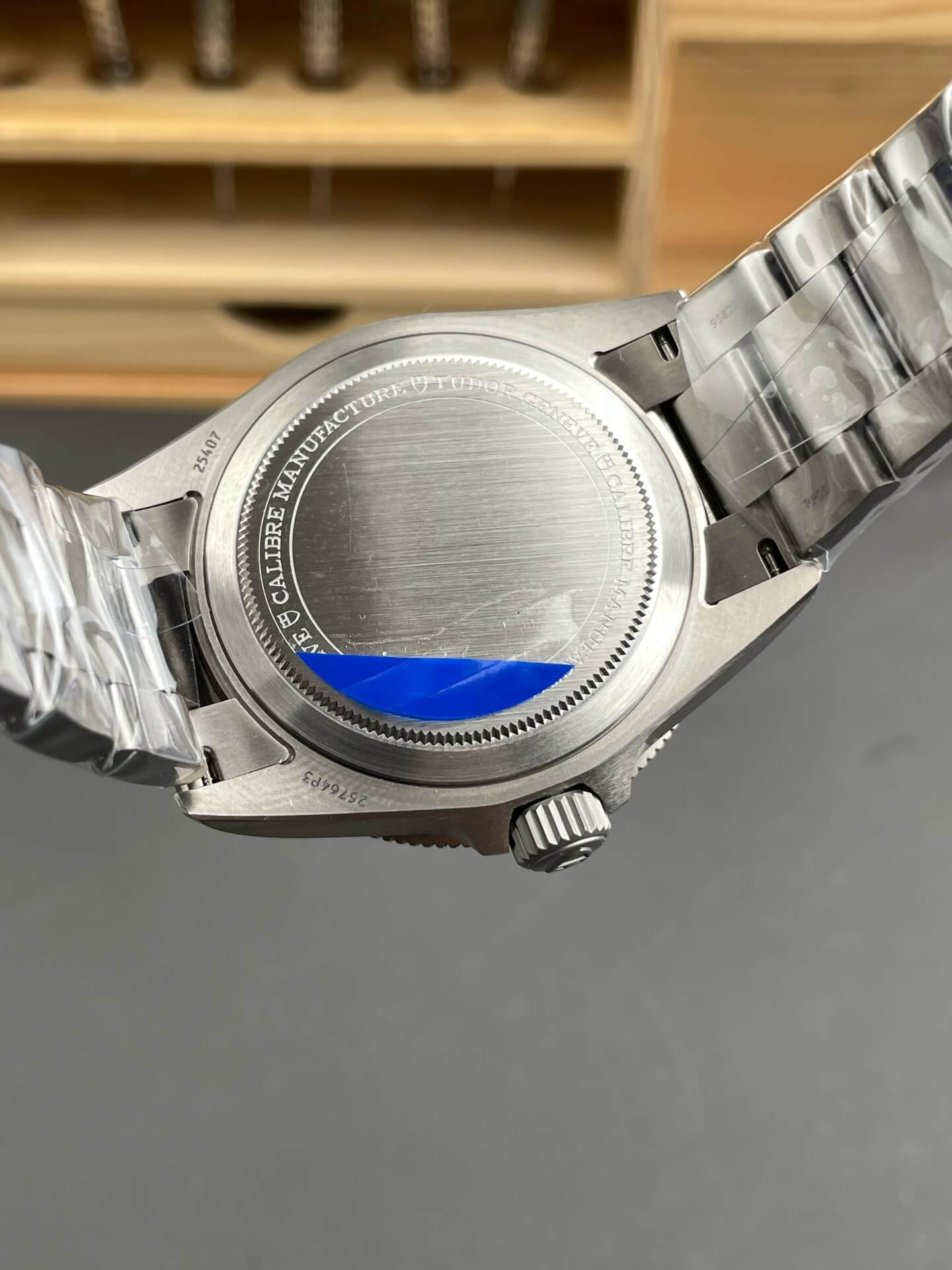 Tudor Replica Pelagos 39 Super Clone Watch M25407N-0001