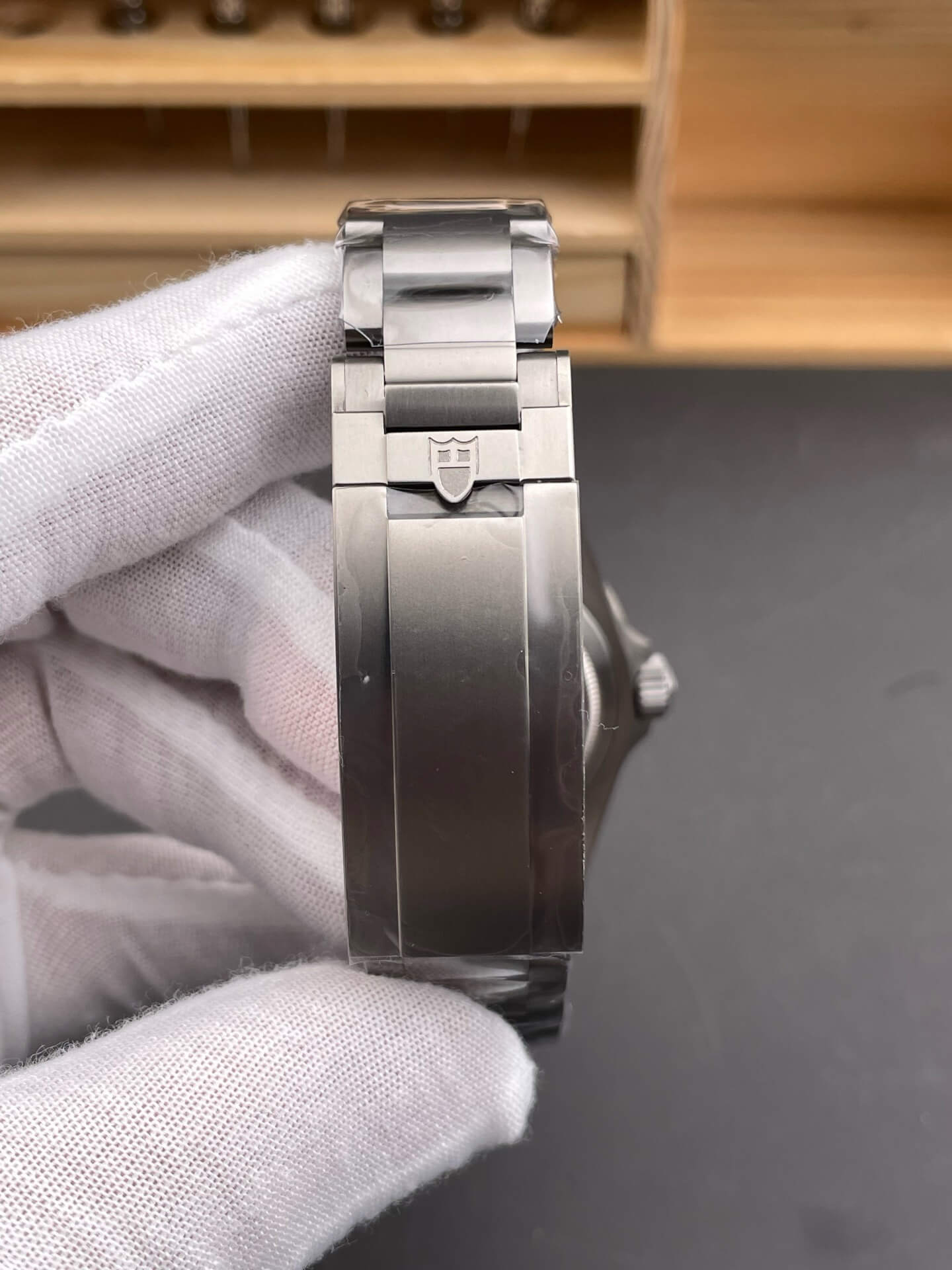 Tudor Replica Pelagos 39 Super Clone Watch M25407N-0001