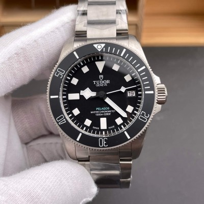 Tudor Replica Pelagos Ultra Super Clone Watch M2543C1A7NU-0001