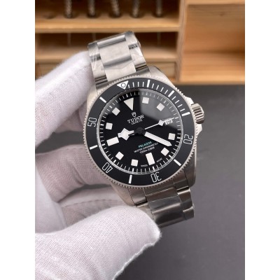 Tudor Replica Pelagos Ultra Super Clone Watch M2543C1A7NU-0001