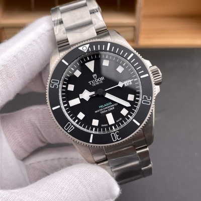 Tudor Replica Pelagos Ultra Super Clone Watch M2543C1A7NU-0001