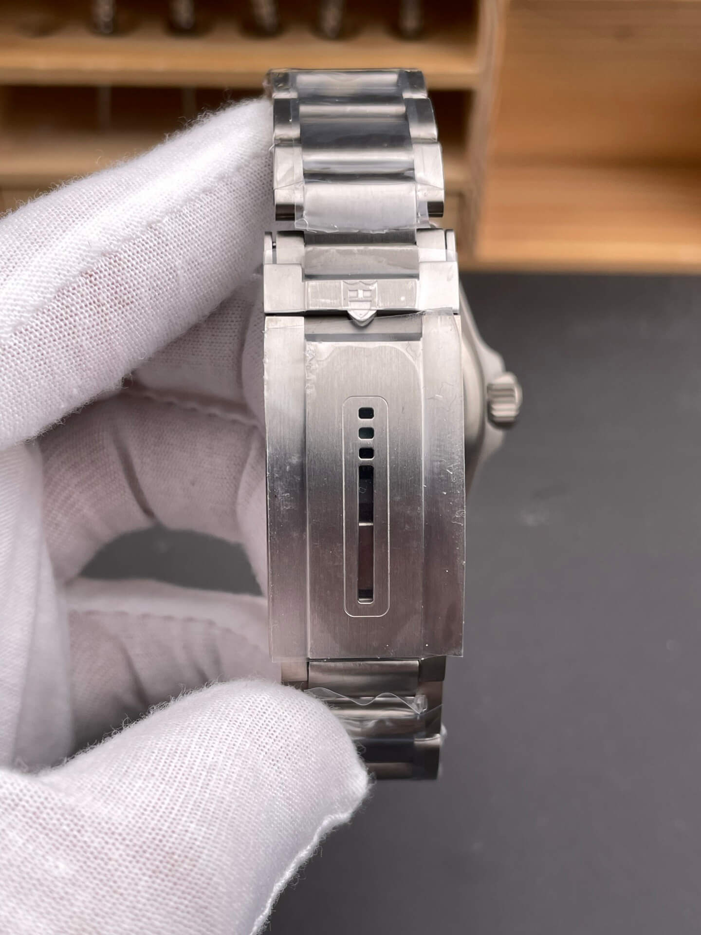 Tudor Replica Pelagos Ultra Super Clone Watch M2543C1A7NU-0001