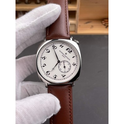 Vacheron Constantin Replica Historiques American 1921 Super Clone Watch 82035/000G-B735