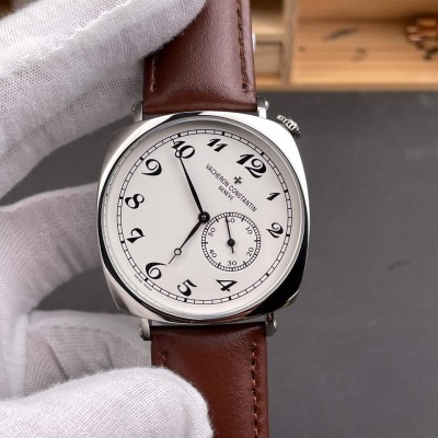 Vacheron Constantin Replica Historiques American 1921 Super Clone Watch 82035/000G-B735