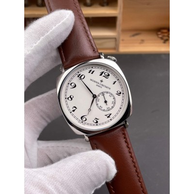 Vacheron Constantin Replica Historiques American 1921 Super Clone Watch 82035/000G-B735
