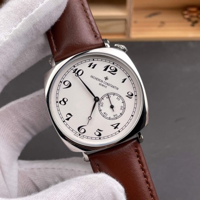 Vacheron Constantin Replica Historiques American 1921 Super Clone Watch 82035/000G-B735