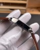 Vacheron Constantin Replica Historiques American 1921 Super Clone Watch 82035/000G-B735