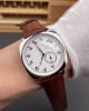 Vacheron Constantin Replica Historiques American 1921 Super Clone Watch 82035/000G-B735