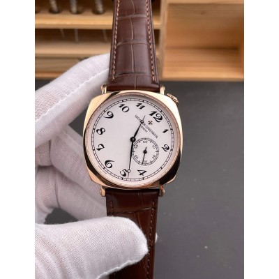 Vacheron Constantin Replica Historiques American 1921 Super Clone Watch 82035/000R-9359