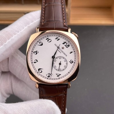 Vacheron Constantin Replica Historiques American 1921 Super Clone Watch 82035/000R-9359