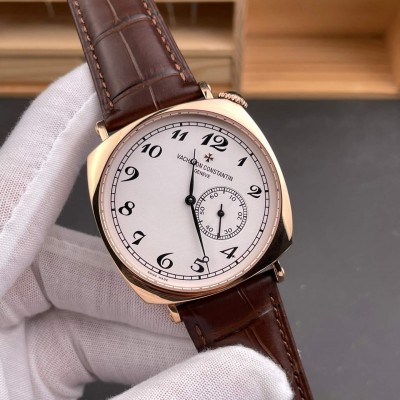 Vacheron Constantin Replica Historiques American 1921 Super Clone Watch 82035/000R-9359