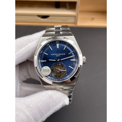 Vacheron Constantin Replica Overseas Super Clone Watch 6000V/110A-B544