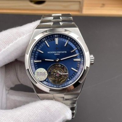 Vacheron Constantin Replica Overseas Super Clone Watch 6000V/110A-B544