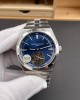 Vacheron Constantin Replica Overseas Super Clone Watch 6000V/110A-B544