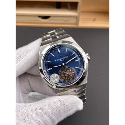 Vacheron Constantin Replica Overseas Super Clone Watch 6000V/110A-B544