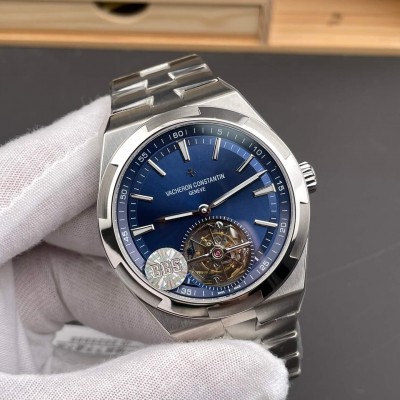 Vacheron Constantin Replica Overseas Super Clone Watch 6000V/110A-B544