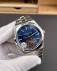 Vacheron Constantin Replica Overseas Super Clone Watch 6000V/110A-B544