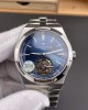 Vacheron Constantin Replica Overseas Super Clone Watch 6000V/110A-B544