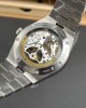 Vacheron Constantin Replica Overseas Super Clone Watch 6000V/110A-B544