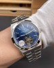 Vacheron Constantin Replica Overseas Super Clone Watch 6000V/110A-B544