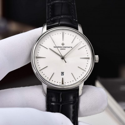 Vacheron Constantin Replica Patrimony Watch 85180/000G-9230