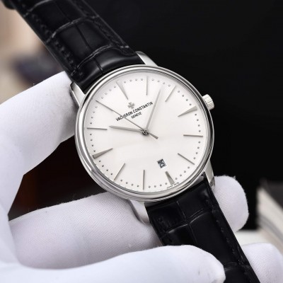 Vacheron Constantin Replica Patrimony Watch 85180/000G-9230