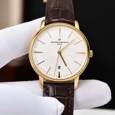 Vacheron Constantin Replica Patrimony Watch 85180/000J-9231
