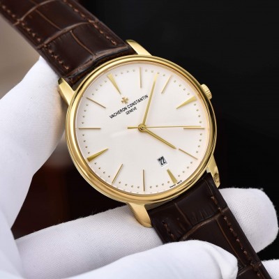 Vacheron Constantin Replica Patrimony Watch 85180/000J-9231