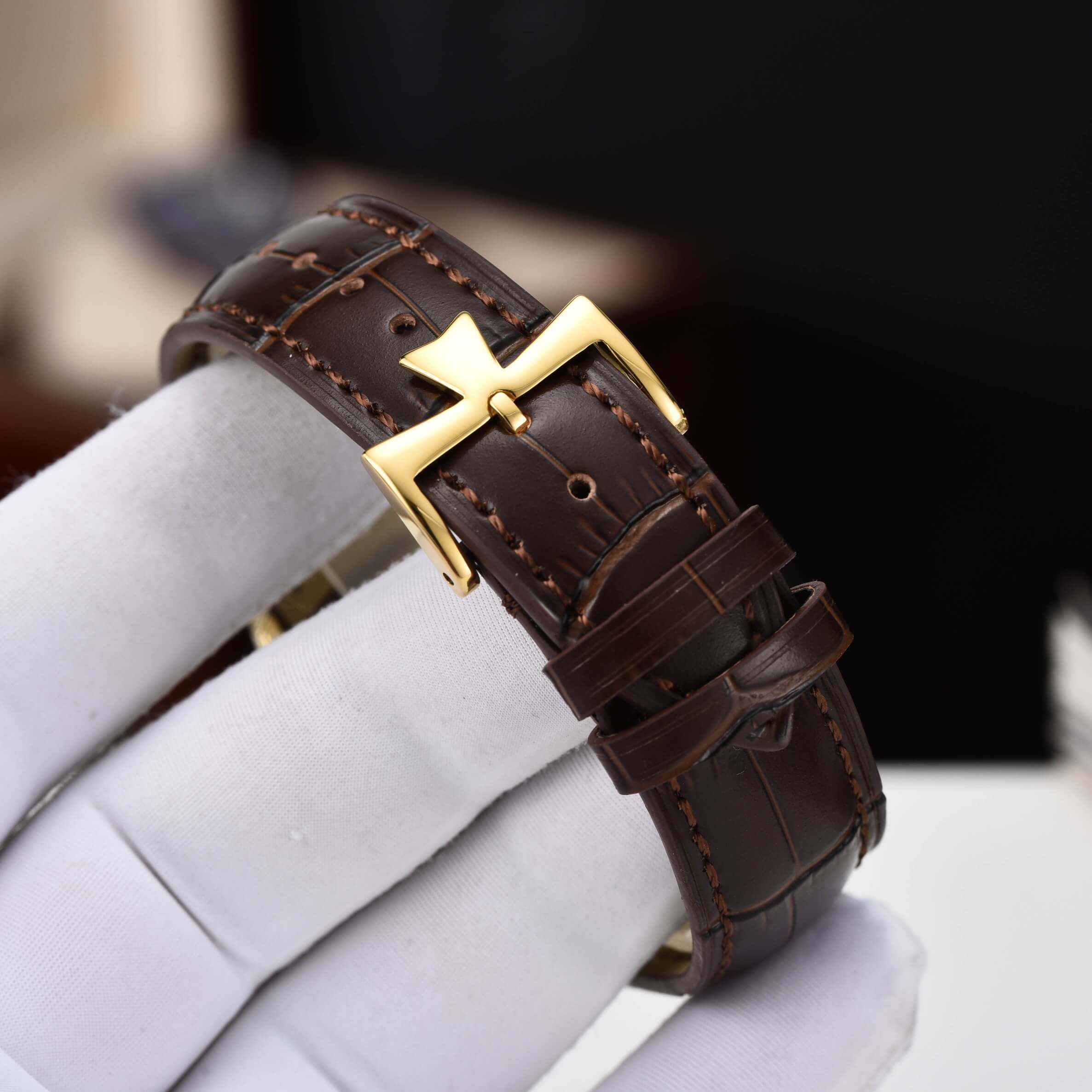 Vacheron Constantin Replica Patrimony Watch 85180/000J-9231 Vacheron Constantin Replica Patrimony Watch 85180/000J-9231