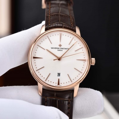 Vacheron Constantin Replica Patrimony Watch 85180/000R-9248