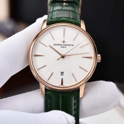 Vacheron Constantin Replica Patrimony  Watch 85180/000R-H116