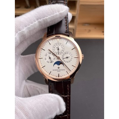 Vacheron Constantin Replica Patrimony Super Clone Watch 43175/000R-9687