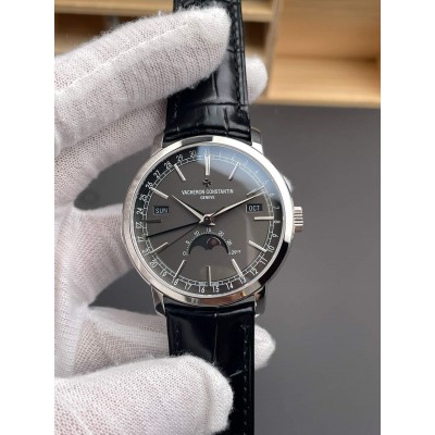 Vacheron Constantin Replica Traditionnelle Super Clone Watch 4010T/000G-B740