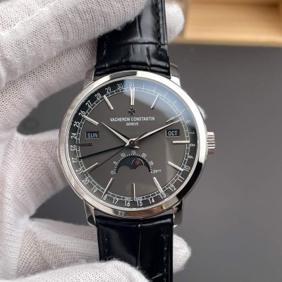 Vacheron Constantin Replica Traditionnelle Super Clone Watch 4010T/000G-B740