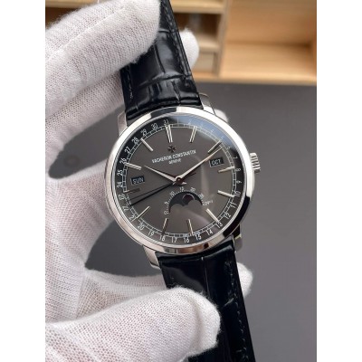 Vacheron Constantin Replica Traditionnelle Super Clone Watch 4010T/000G-B740