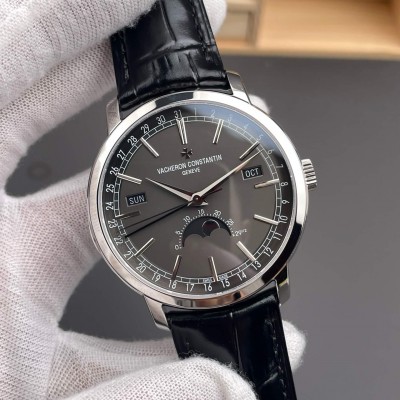 Vacheron Constantin Replica Traditionnelle Super Clone Watch 4010T/000G-B740