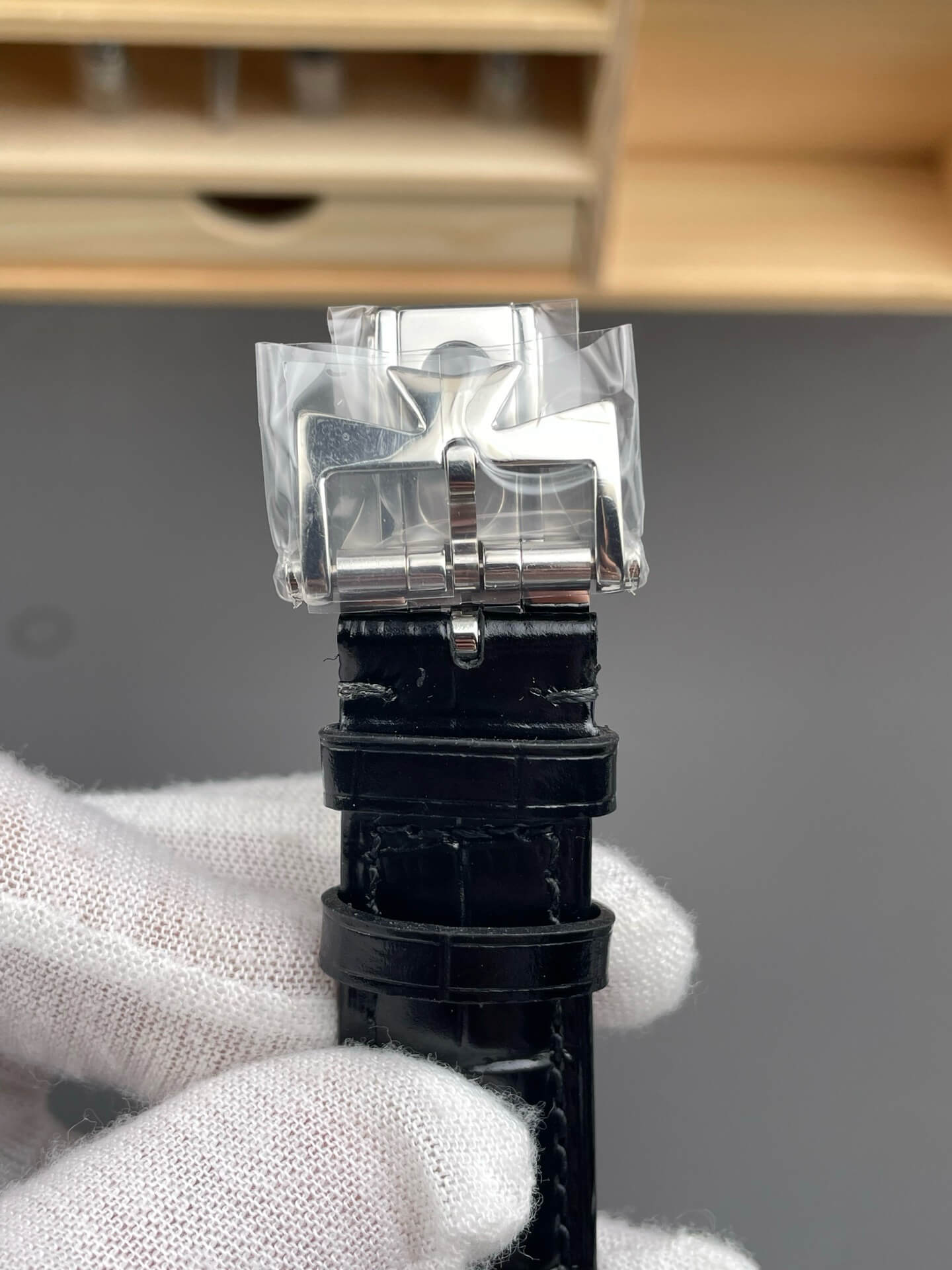 Vacheron Constantin Replica Traditionnelle Super Clone Watch 4010T/000G-B740 Vacheron Constantin Replica Traditionnelle Super Clone Watch 4010T/000G-B740