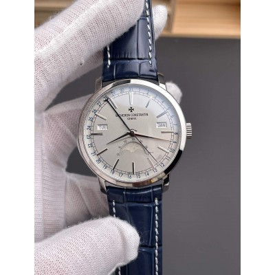 Vacheron Constantin Replica Traditionnelle Super Clone Watch 4010T/000P-B345