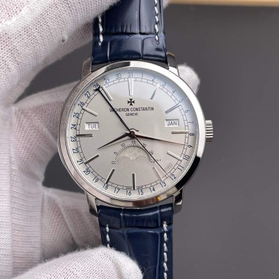 Vacheron Constantin Replica Traditionnelle Super Clone Watch 4010T/000P-B345