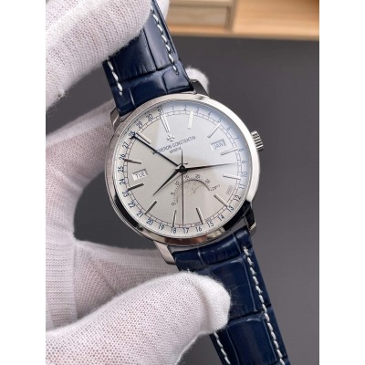 Vacheron Constantin Replica Traditionnelle Super Clone Watch 4010T/000P-B345