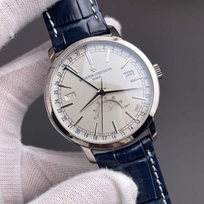 Vacheron Constantin Replica Traditionnelle Super Clone Watch 4010T/000P-B345