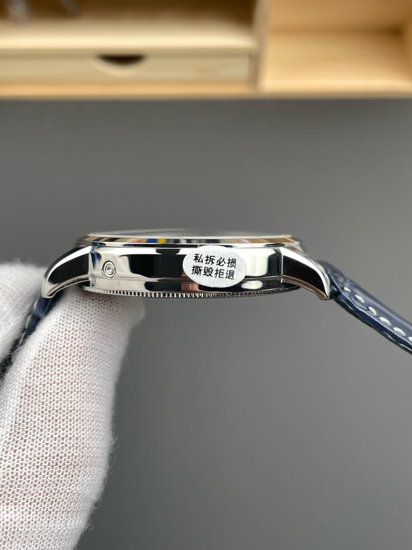 Vacheron Constantin Replica Traditionnelle Super Clone Watch 4010T/000P-B345 Vacheron Constantin Replica Traditionnelle Super Clone Watch 4010T/000P-B345